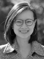 Vu Le Thao Chi  Associate Professor  Faculty of Policy Management